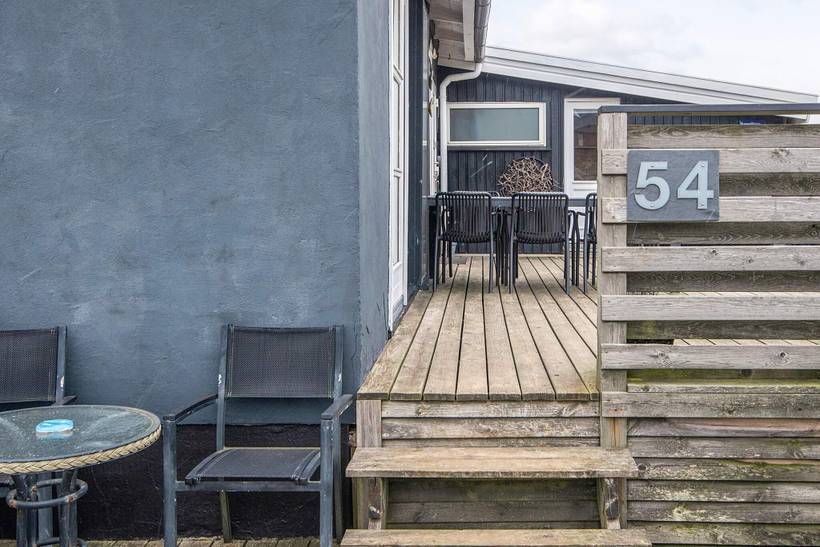 Foto von Ferienhaus FR72 in Rindby - Fanø