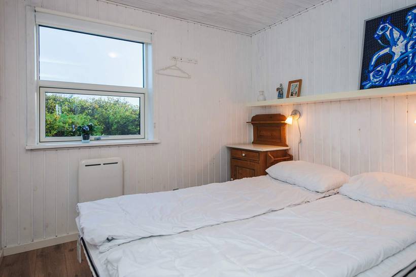 Foto von Ferienhaus FR72 in Rindby - Fanø