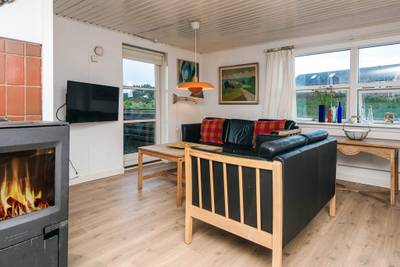 Vorschaubild von Ferienhaus FR72 in Rindby - Fanø