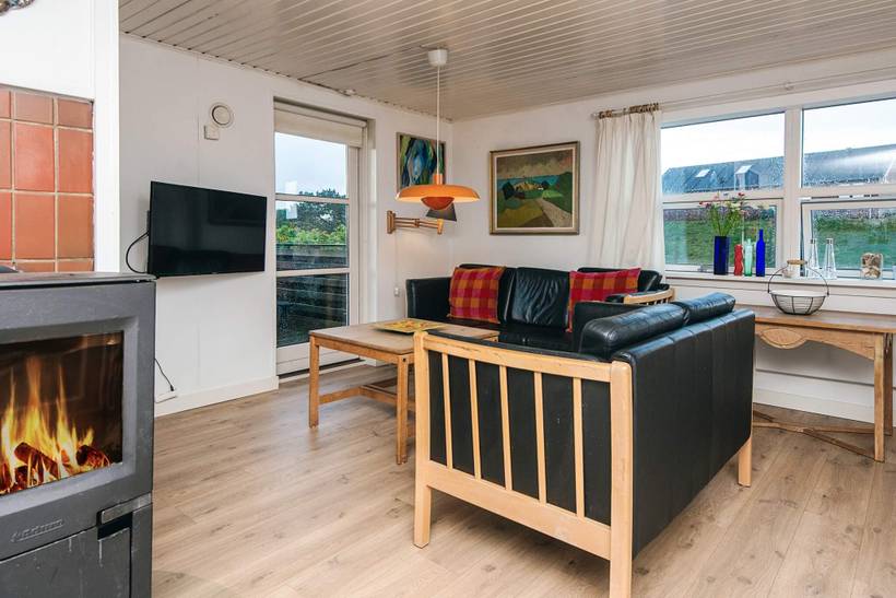 Foto von Ferienhaus FR72 in Rindby - Fanø