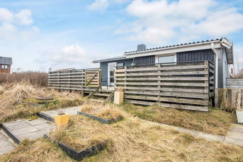 Foto von Ferienhaus FR72 in Rindby - Fanø