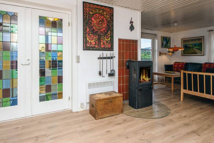 Foto von Ferienhaus FR72 in Rindby - Fanø
