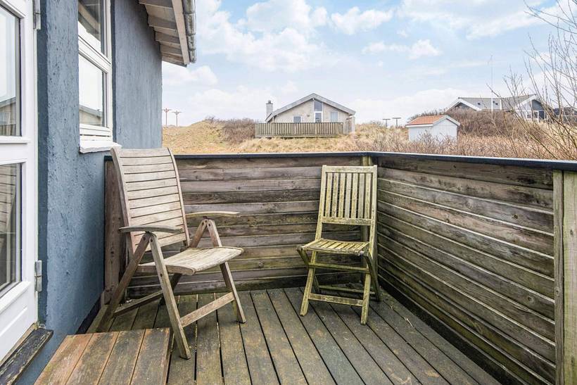 Foto von Ferienhaus FR72 in Rindby - Fanø