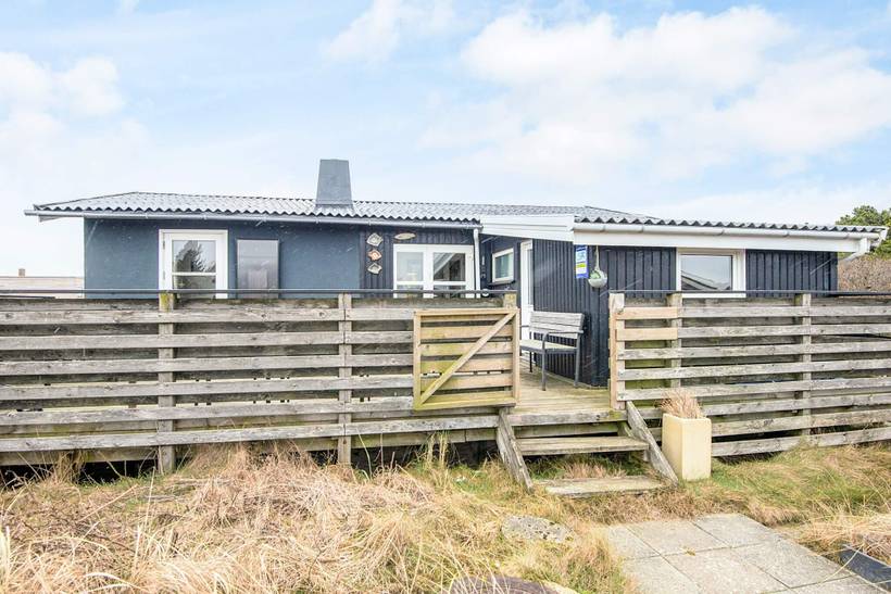 Foto von Ferienhaus FR72 in Rindby - Fanø