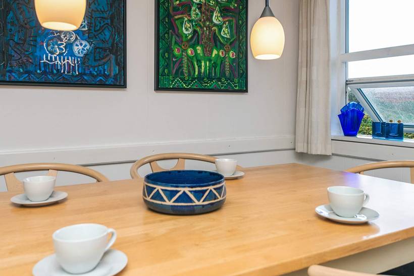 Foto von Ferienhaus FR72 in Rindby - Fanø