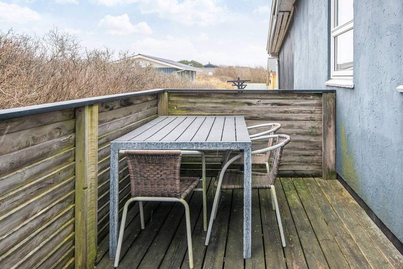 Foto von Ferienhaus FR72 in Rindby - Fanø