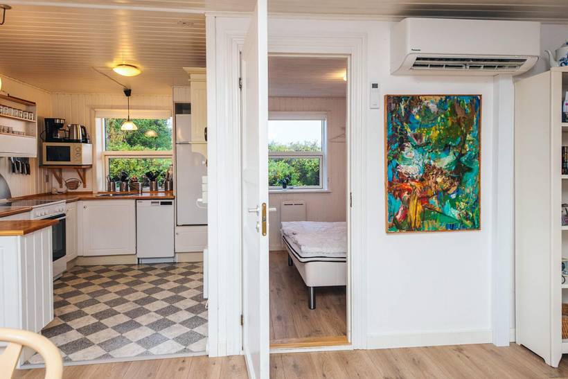Foto von Ferienhaus FR72 in Rindby - Fanø