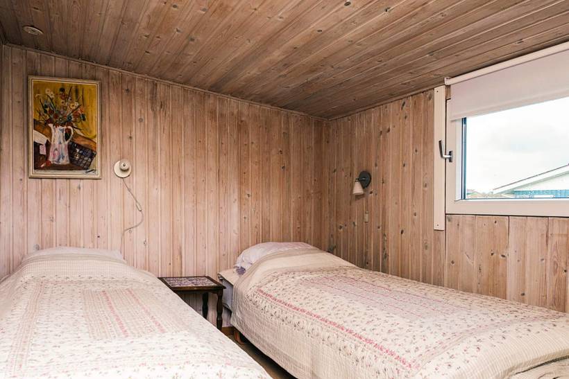 Foto von Ferienhaus FR72 in Rindby - Fanø