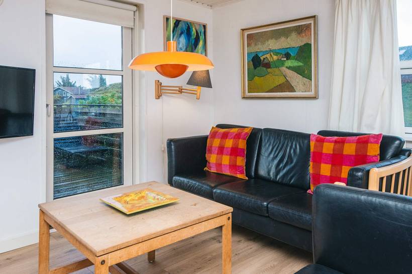 Foto von Ferienhaus FR72 in Rindby - Fanø