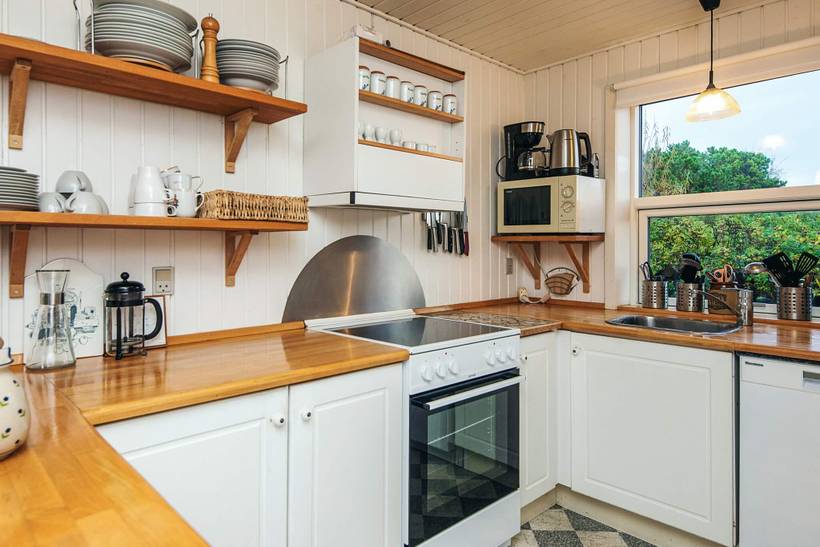 Foto von Ferienhaus FR72 in Rindby - Fanø
