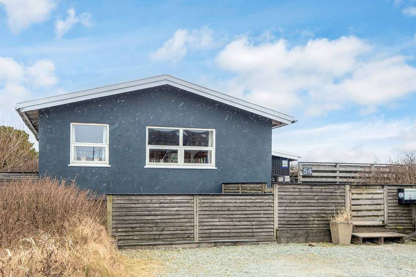 Foto von Ferienhaus FR72 in Rindby - Fanø