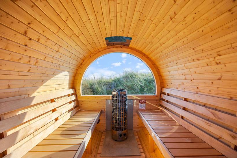 Foto von Ferienhaus FR79 in Årgab - Westjütland