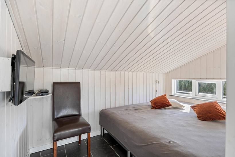 Foto von Ferienhaus FR79 in Årgab - Westjütland