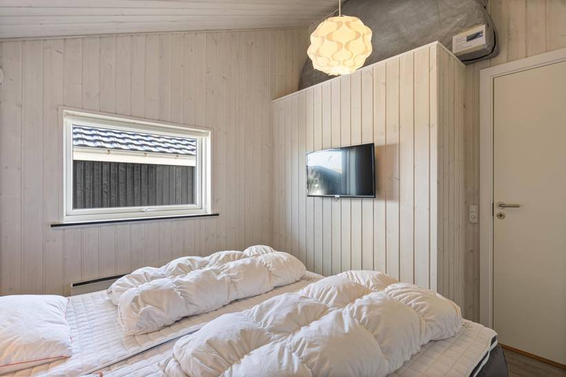 Foto von Ferienhaus FR79 in Årgab - Westjütland