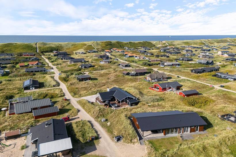Foto von Ferienhaus FR79 in Årgab - Westjütland