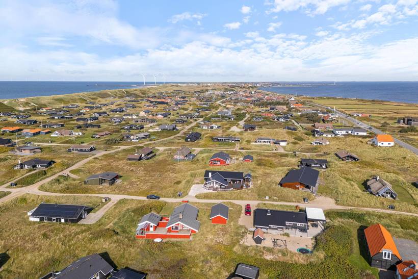 Foto von Ferienhaus FR79 in Årgab - Westjütland