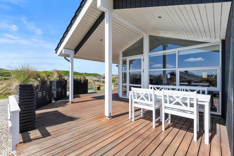 Foto von Ferienhaus FR79 in Årgab - Westjütland