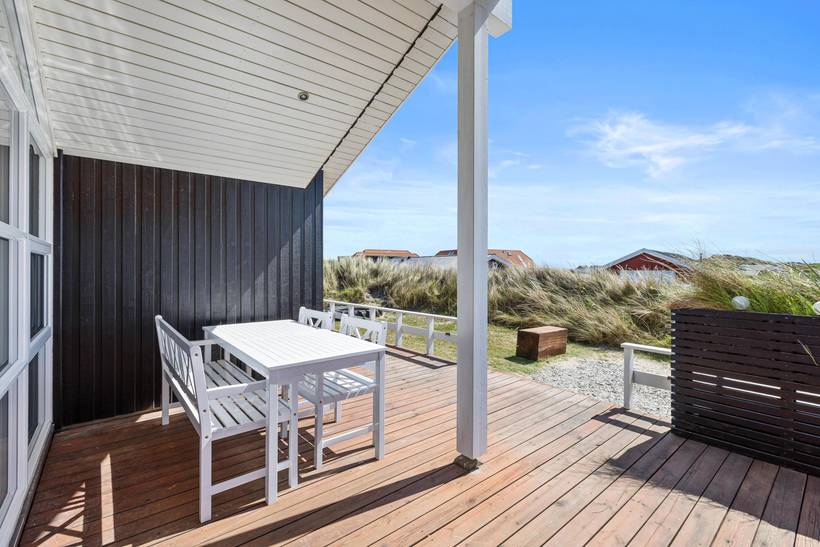 Foto von Ferienhaus FR79 in Årgab - Westjütland