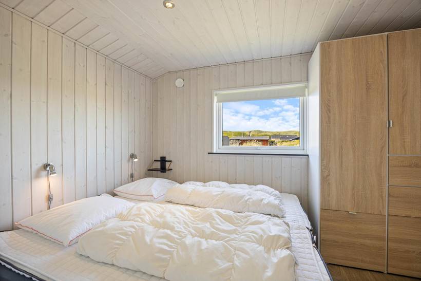 Foto von Ferienhaus FR79 in Årgab - Westjütland