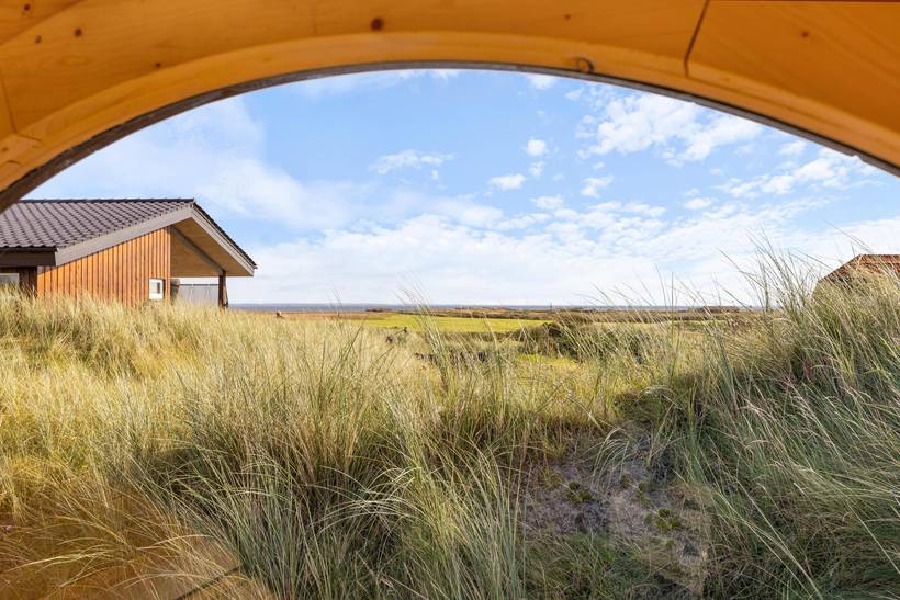 Foto von Ferienhaus FR79 in Årgab - Westjütland