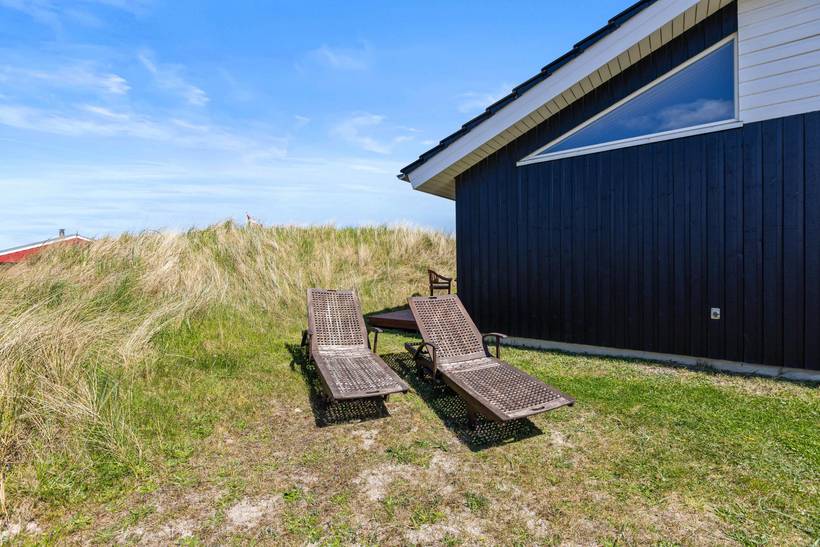 Foto von Ferienhaus FR79 in Årgab - Westjütland
