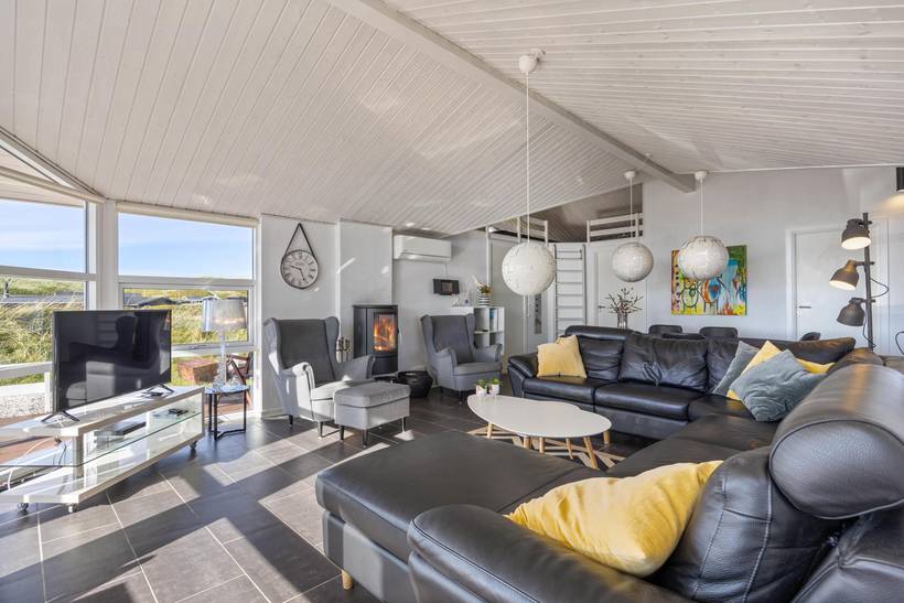 Foto von Ferienhaus FR79 in Årgab - Westjütland