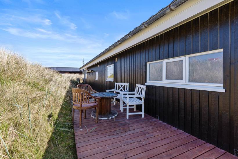 Foto von Ferienhaus FR79 in Årgab - Westjütland