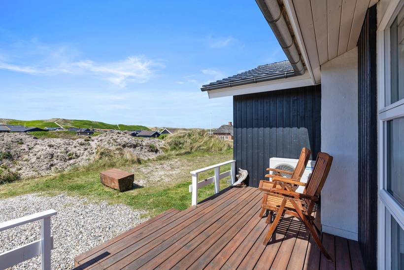 Foto von Ferienhaus FR79 in Årgab - Westjütland