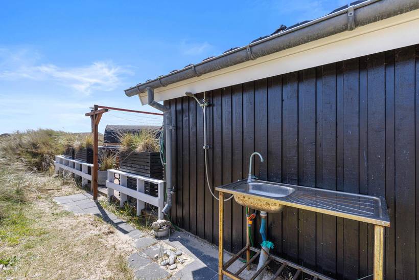 Foto von Ferienhaus FR79 in Årgab - Westjütland