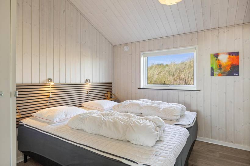 Foto von Ferienhaus FR79 in Årgab - Westjütland