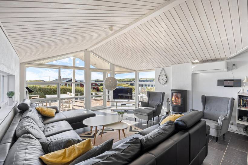 Foto von Ferienhaus FR79 in Årgab - Westjütland