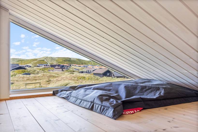 Foto von Ferienhaus FR79 in Årgab - Westjütland