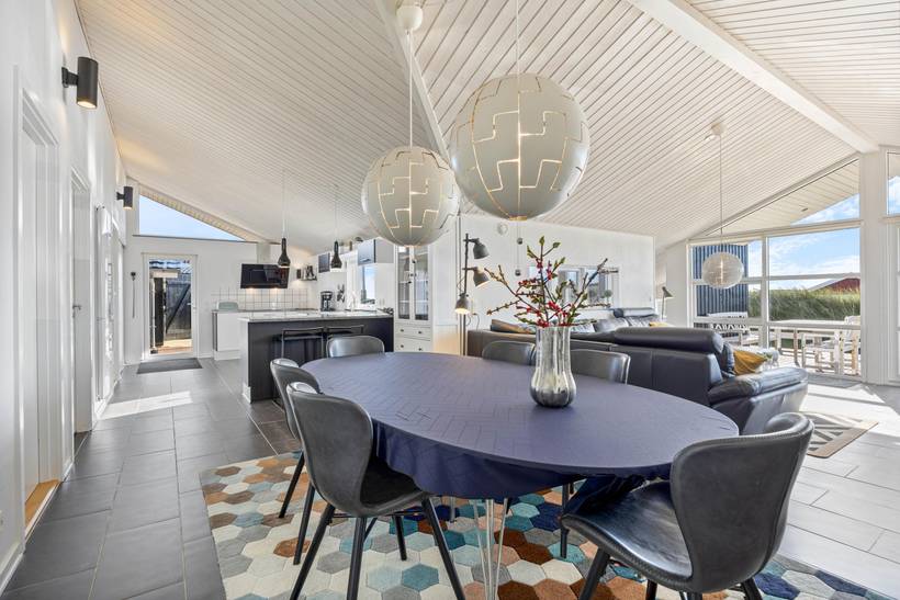 Foto von Ferienhaus FR79 in Årgab - Westjütland