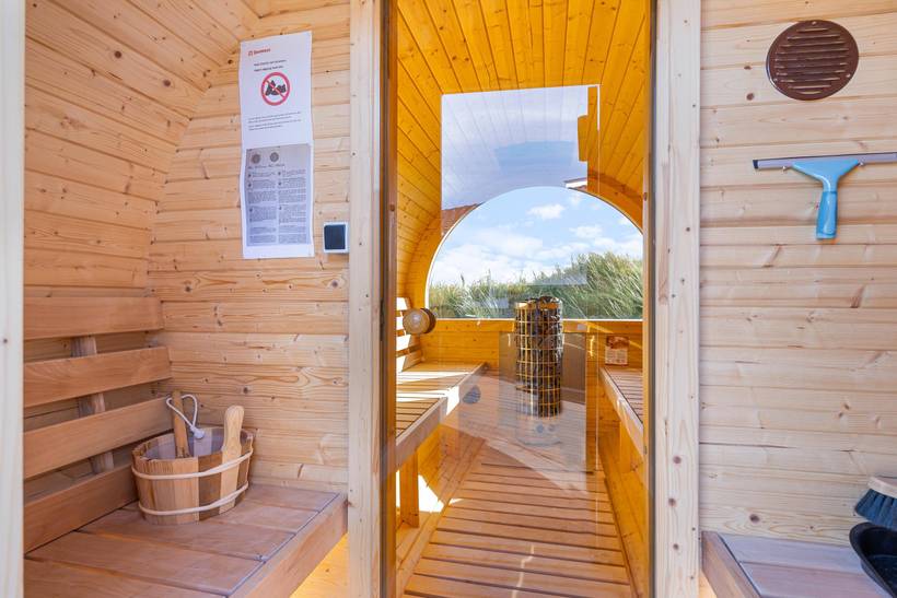 Foto von Ferienhaus FR79 in Årgab - Westjütland