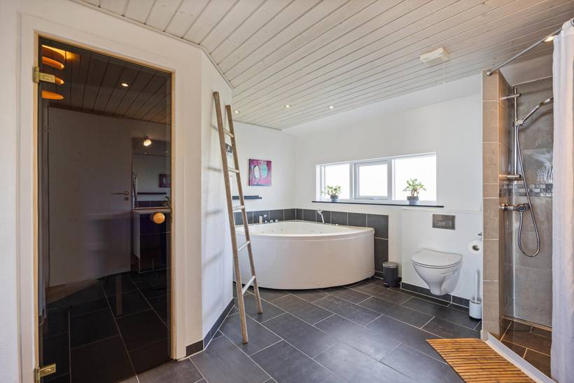 Foto von Ferienhaus FR79 in Årgab - Westjütland