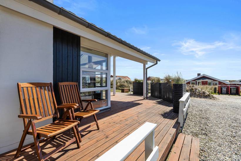 Foto von Ferienhaus FR79 in Årgab - Westjütland