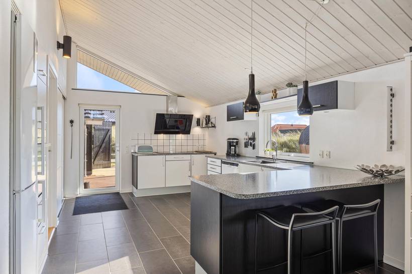 Foto von Ferienhaus FR79 in Årgab - Westjütland