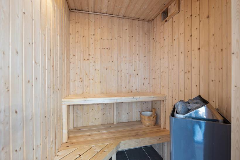 Foto von Ferienhaus FR79 in Årgab - Westjütland