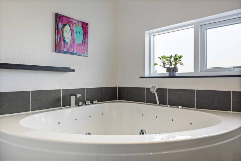 Foto von Ferienhaus FR79 in Årgab - Westjütland