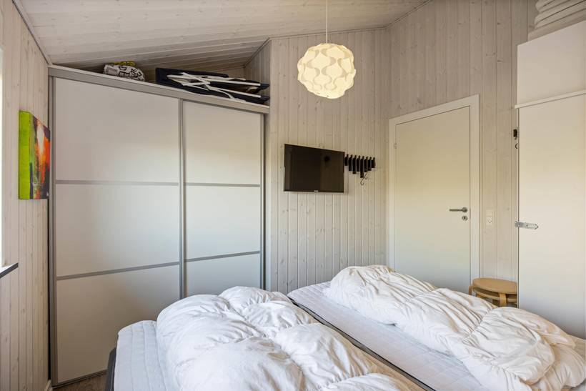 Foto von Ferienhaus FR79 in Årgab - Westjütland