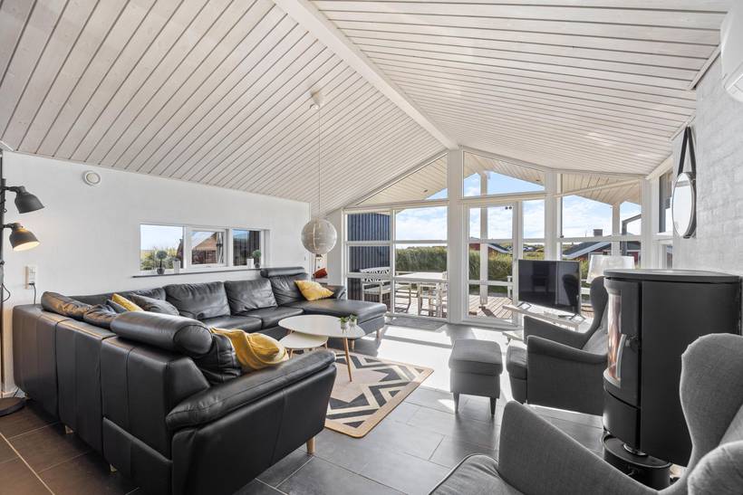 Foto von Ferienhaus FR79 in Årgab - Westjütland