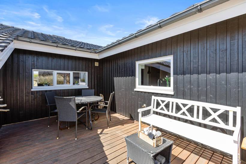 Foto von Ferienhaus FR79 in Årgab - Westjütland
