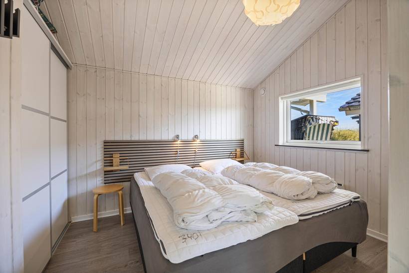 Foto von Ferienhaus FR79 in Årgab - Westjütland