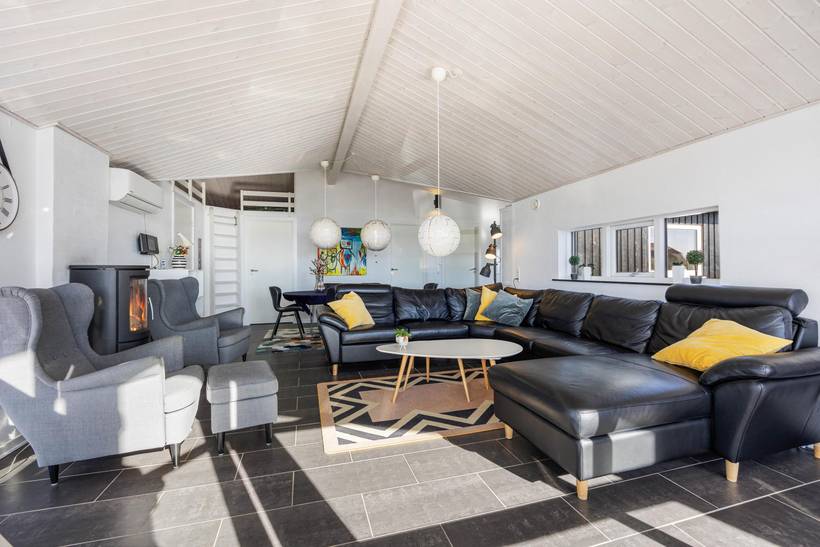 Foto von Ferienhaus FR79 in Årgab - Westjütland