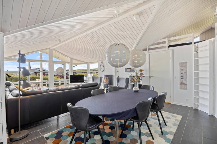 Foto von Ferienhaus FR79 in Årgab - Westjütland