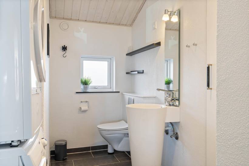 Foto von Ferienhaus FR79 in Årgab - Westjütland