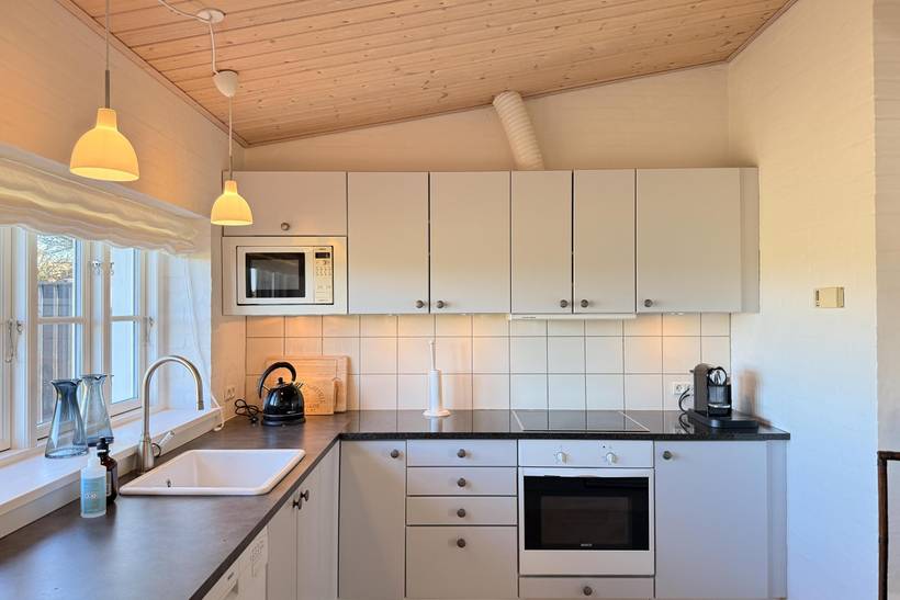 Foto von Ferienhaus FR83 in Skiveren - Tversted - Nordjütland