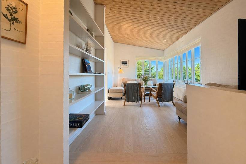 Foto von Ferienhaus FR83 in Skiveren - Tversted - Nordjütland
