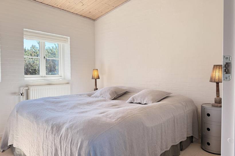 Foto von Ferienhaus FR83 in Skiveren - Tversted - Nordjütland