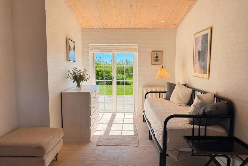 Foto von Ferienhaus FR83 in Skiveren - Tversted - Nordjütland